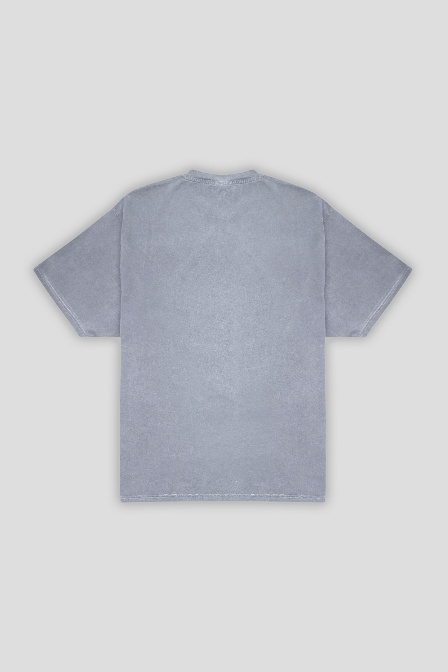 Washed T-shirt Steel 1303 - SIMPLUSH