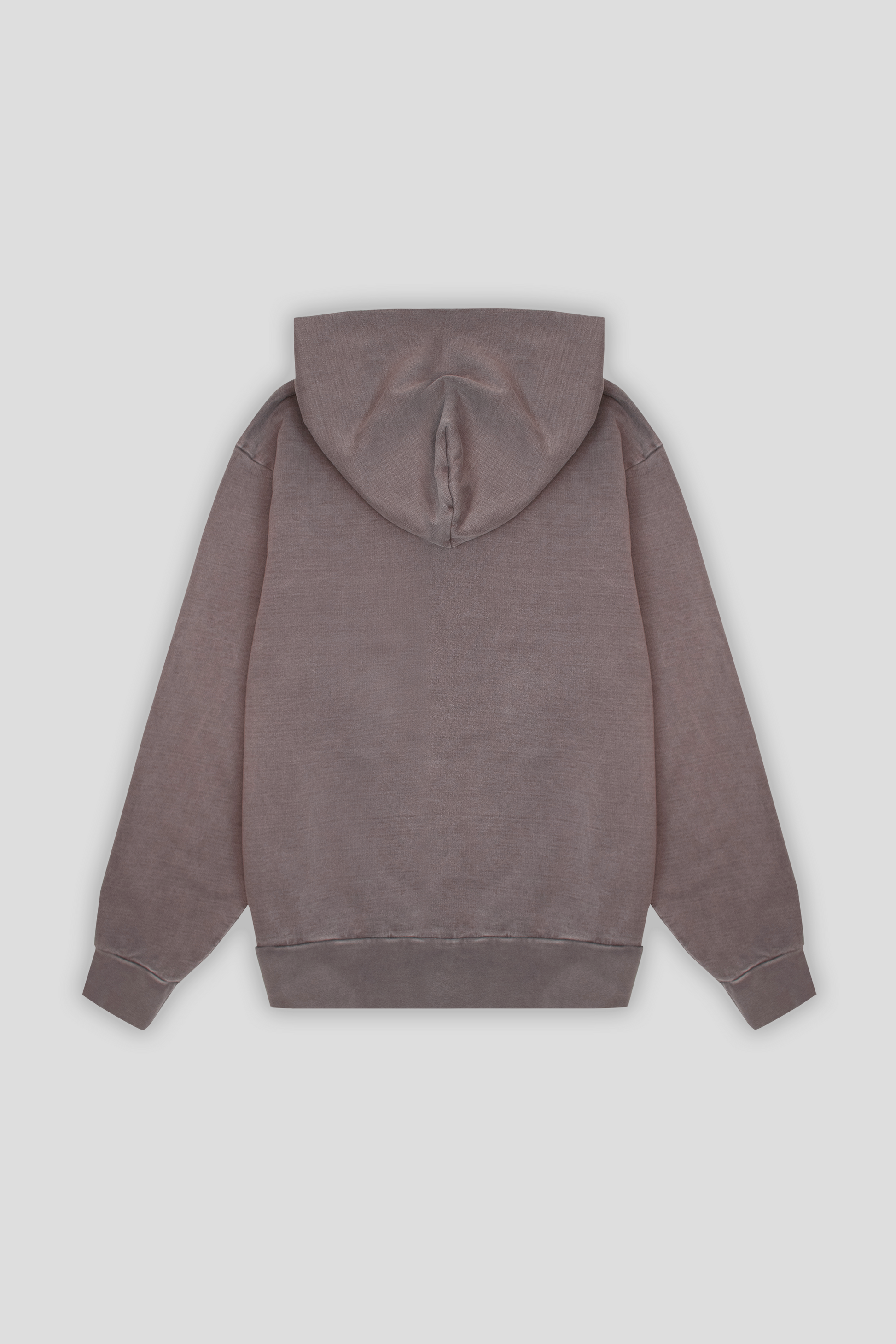 Zip Hoodie Hazel 1003 - SIMPLUSH