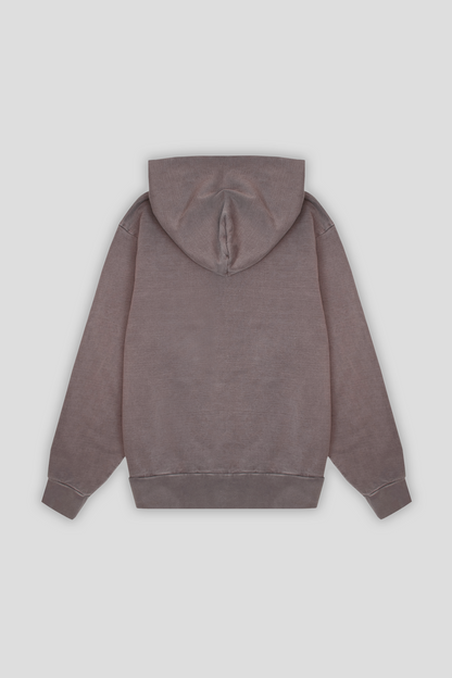 Zip Hoodie Hazel 1003 - SIMPLUSH