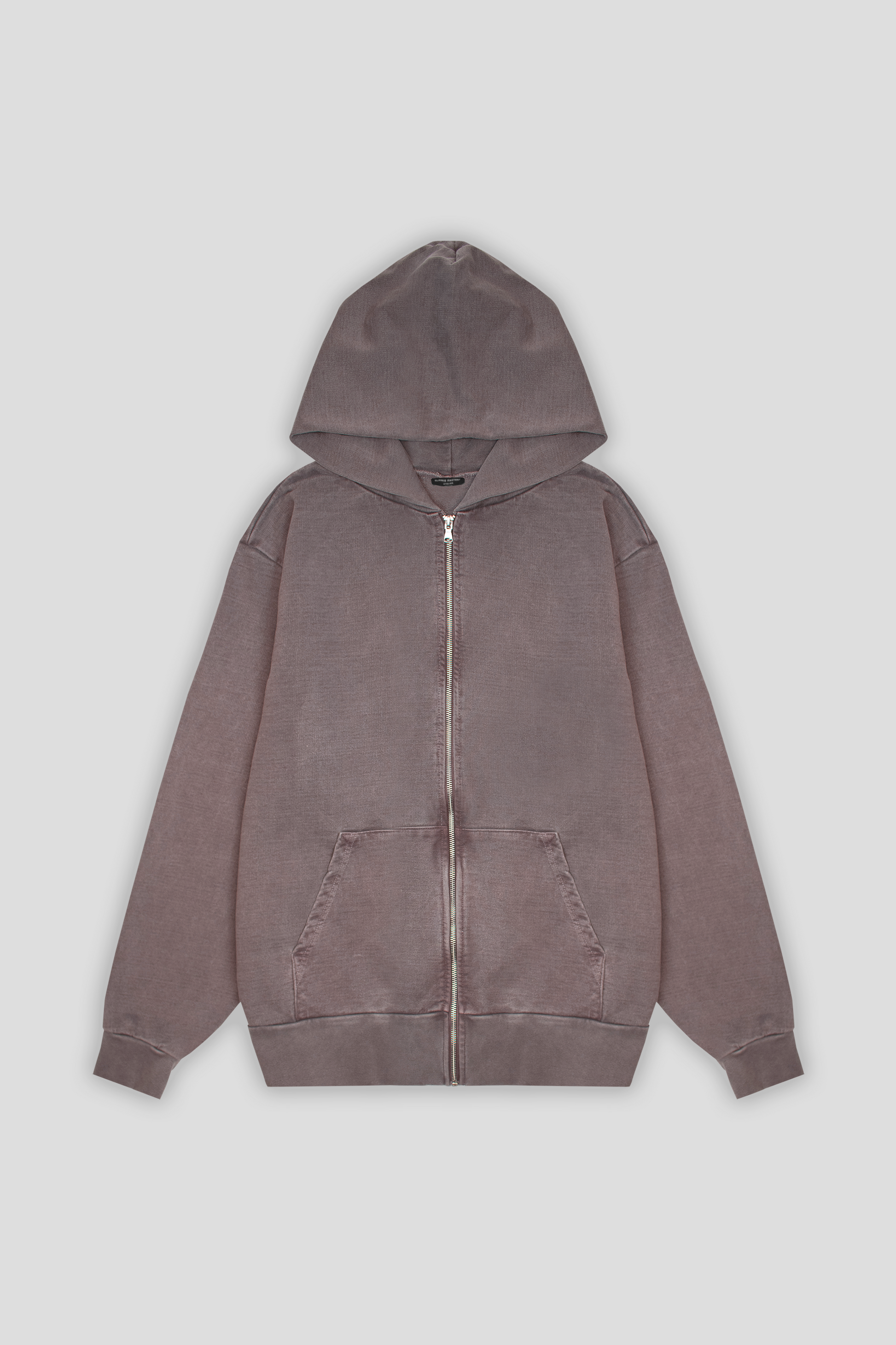 Zip Hoodie Hazel 1003 - SIMPLUSH