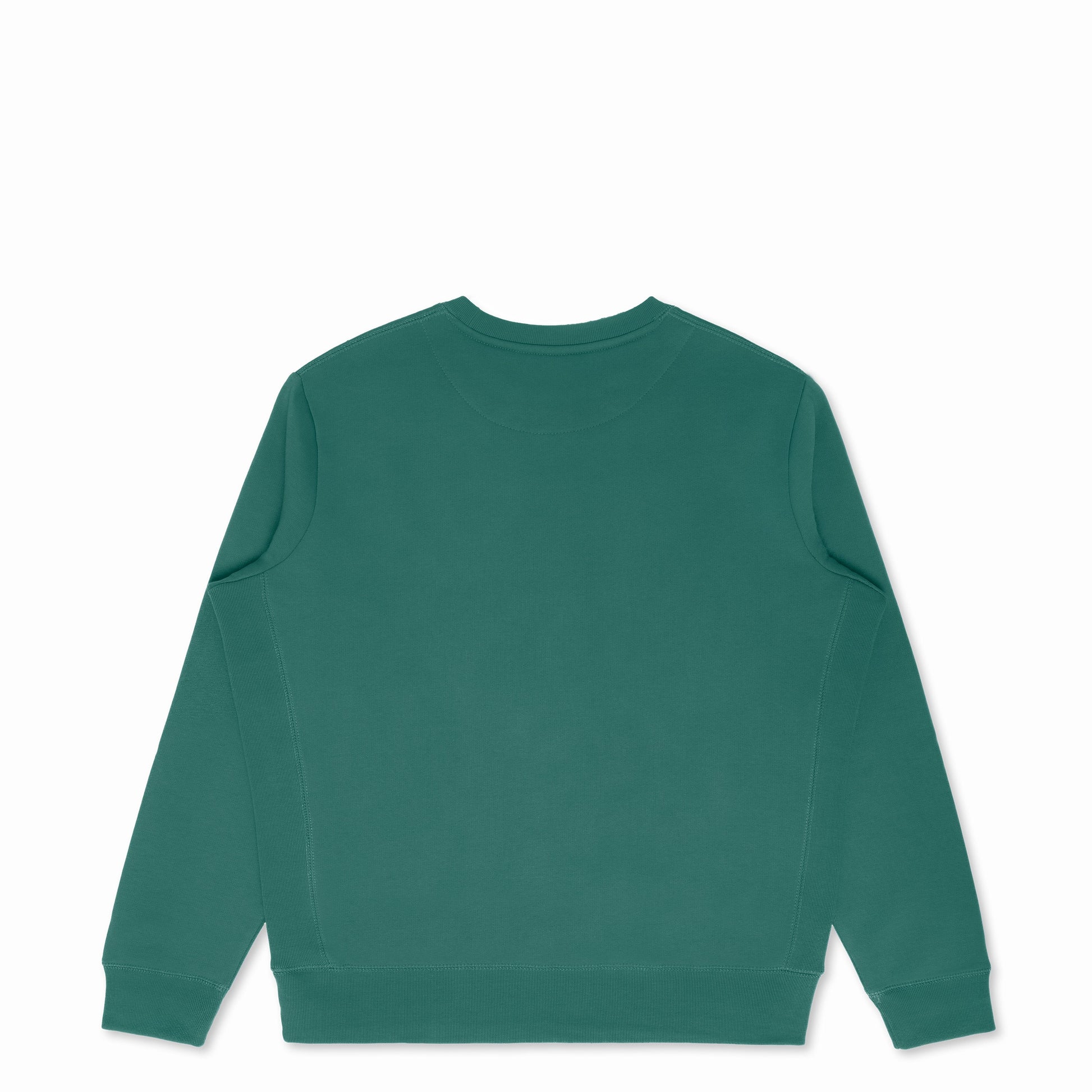 Bayberry Crewneck 1062 - SIMPLUSH