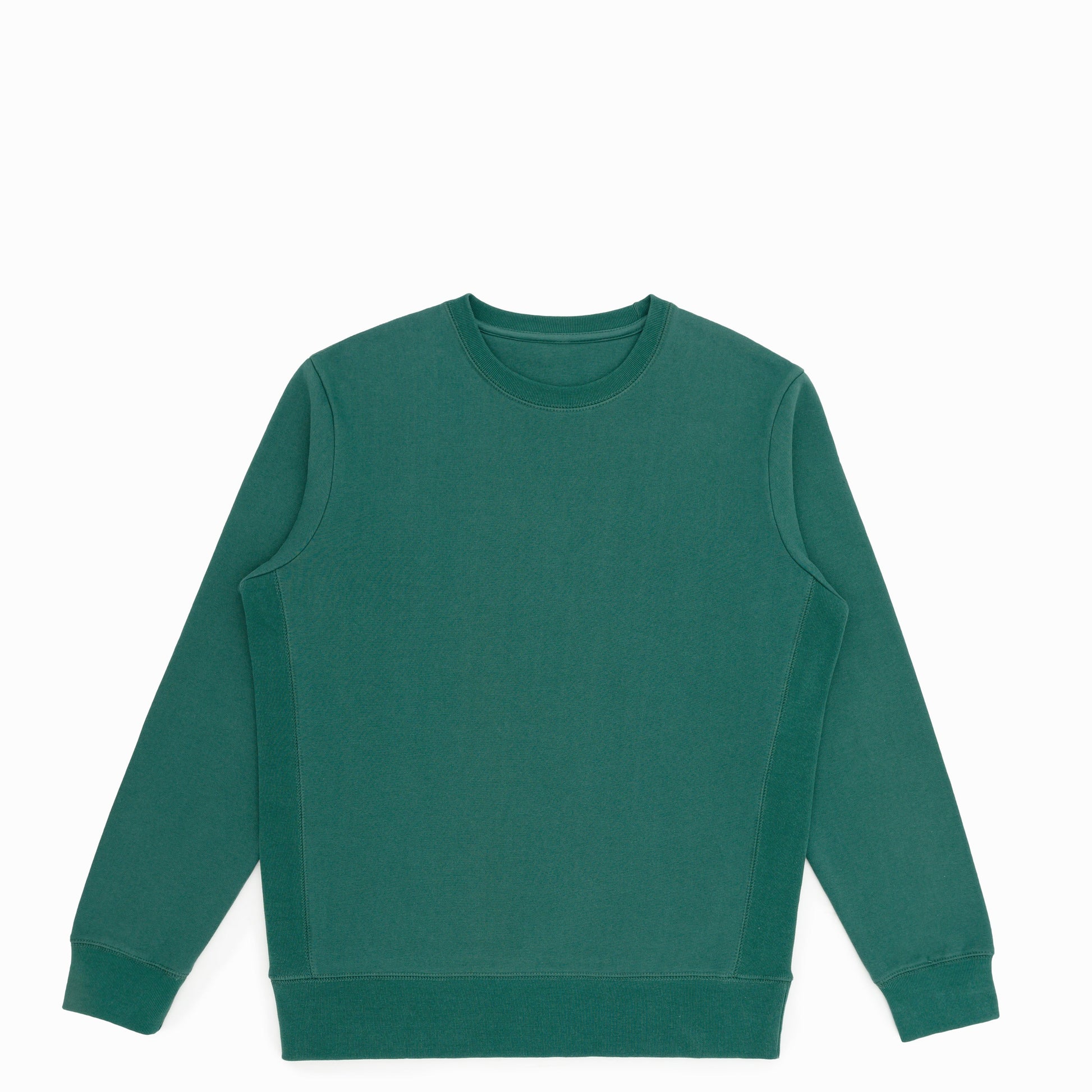 Bayberry Crewneck 1062 - SIMPLUSH