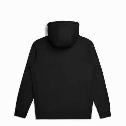 Black Hoodie 1259 - SIMPLUSH