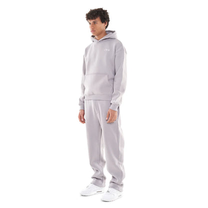 SWEATSUIT SILVER GREY