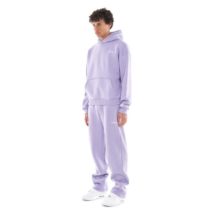 SWEATSUIT LILAC