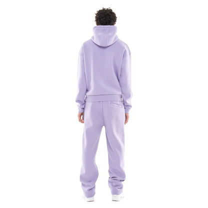 ZIP-UP LILAC