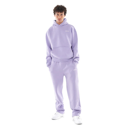 SWEATSUIT LILAC