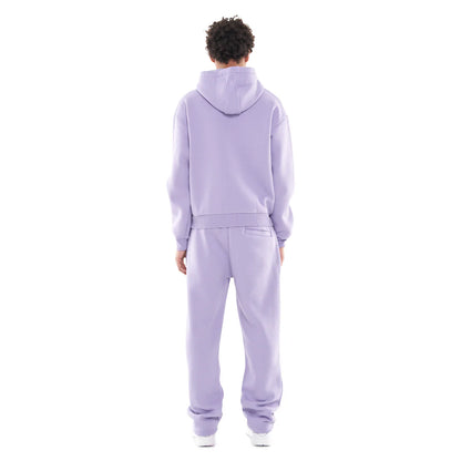 SWEATSUIT LILAC