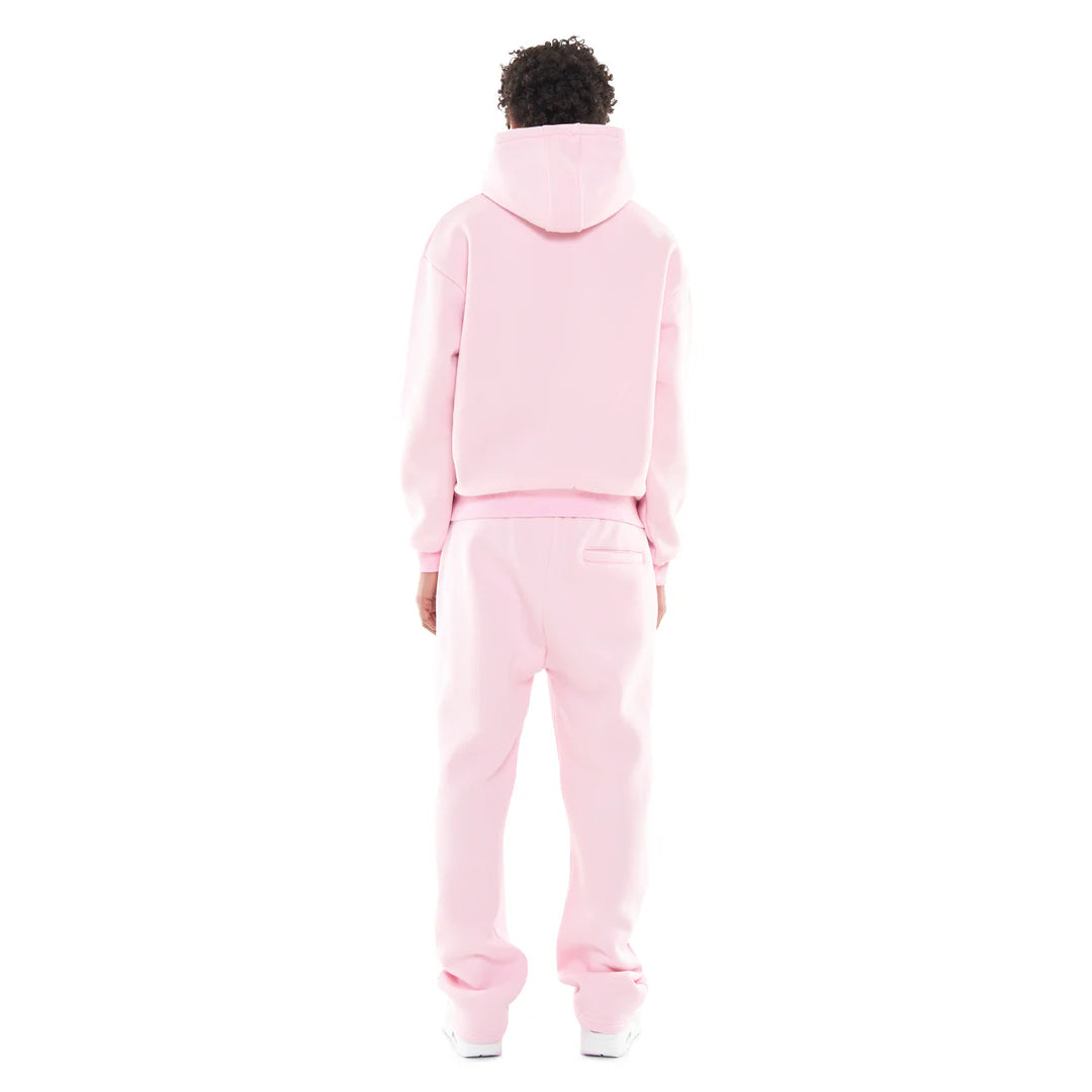 SWEATSUIT PINK