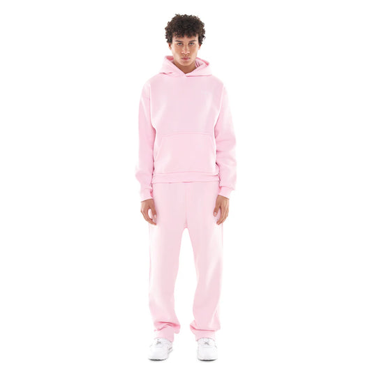 SWEATSUIT PINK