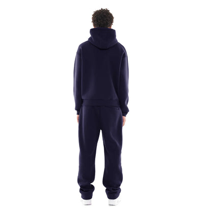 SWEATSUIT DARK NAVY