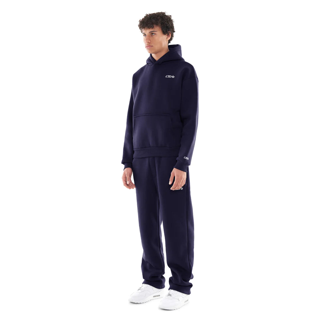 SWEATSUIT DARK NAVY