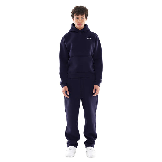 SWEATSUIT DARK NAVY