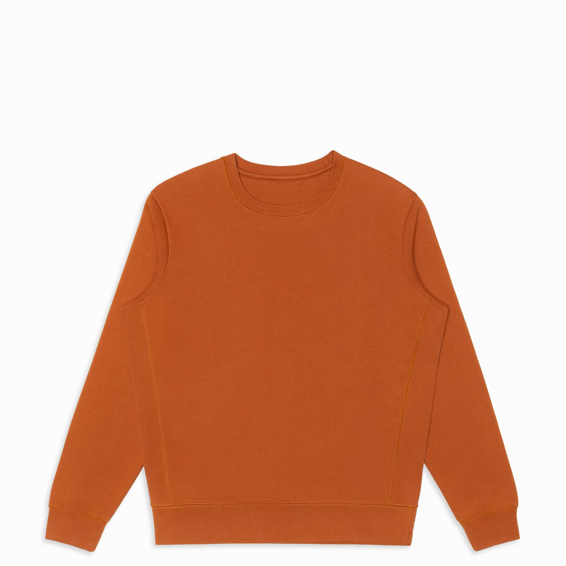 Clay Crewneck 1069 - SIMPLUSH