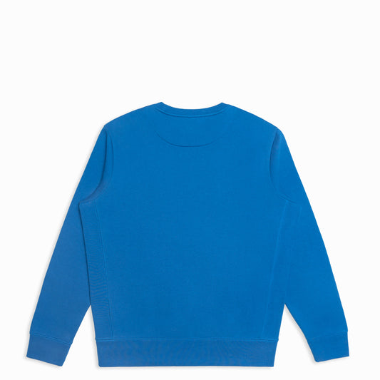 Royal Blue Crewneck 1071 - SIMPLUSH