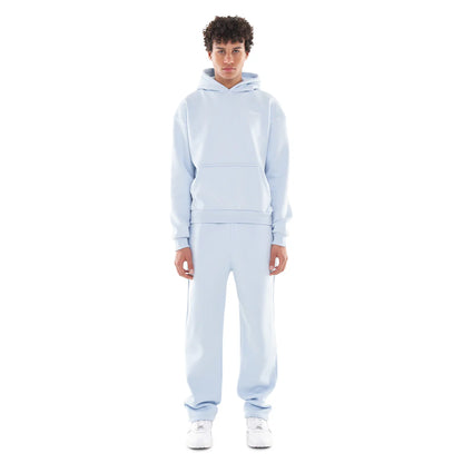 SWEATSUIT ICE BLUE