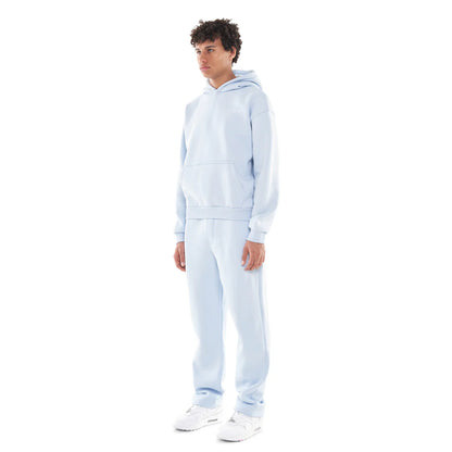 SWEATSUIT ICE BLUE