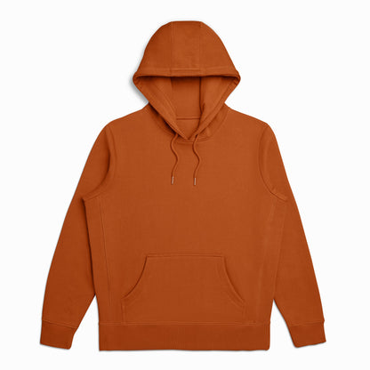Clay Hoodie 1266 - SIMPLUSH
