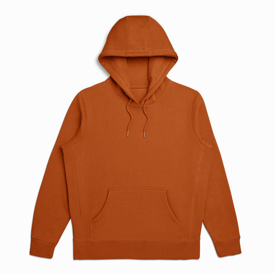 Clay Hoodie 1266 - SIMPLUSH