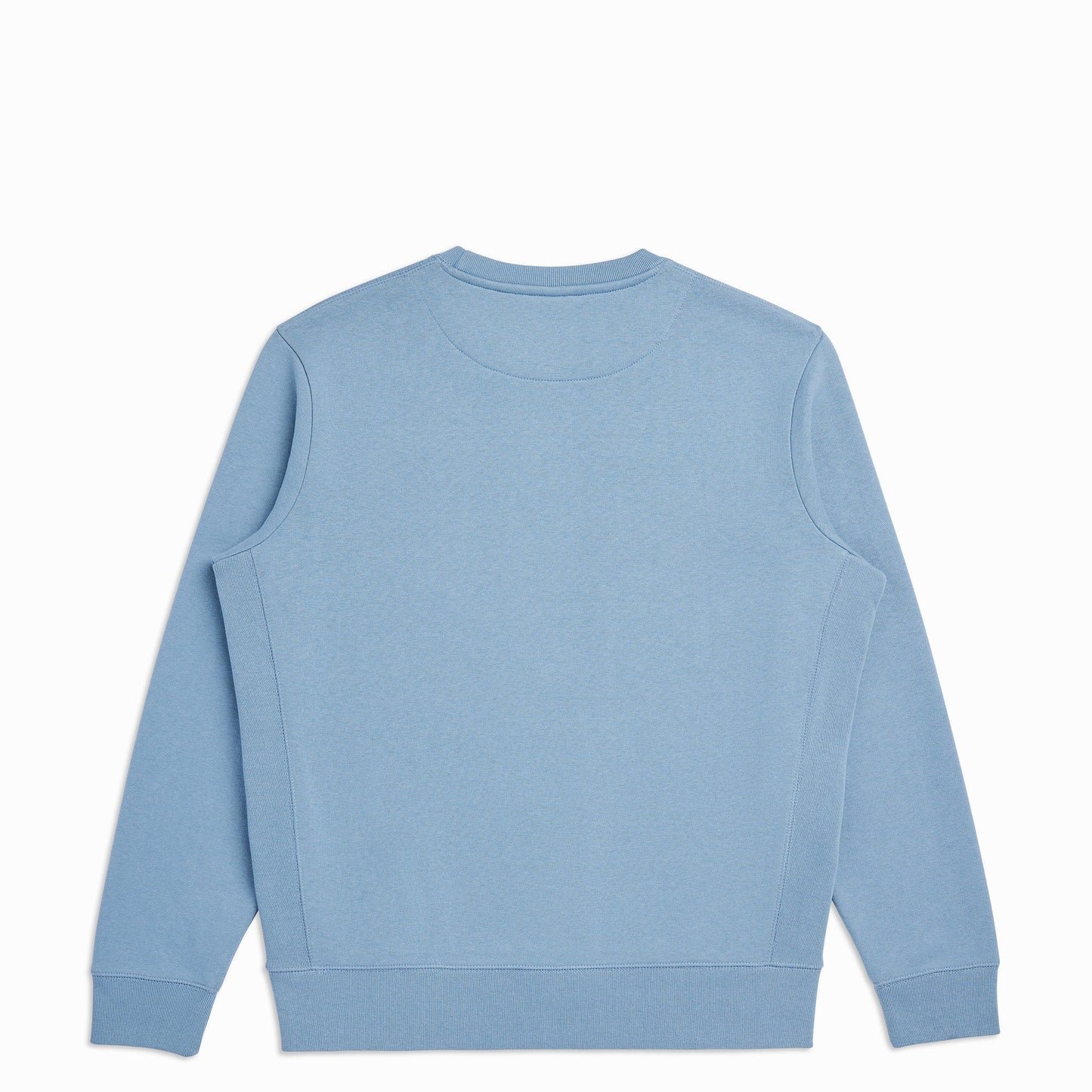 Cloudy Blue Crewneck 1075 - SIMPLUSH