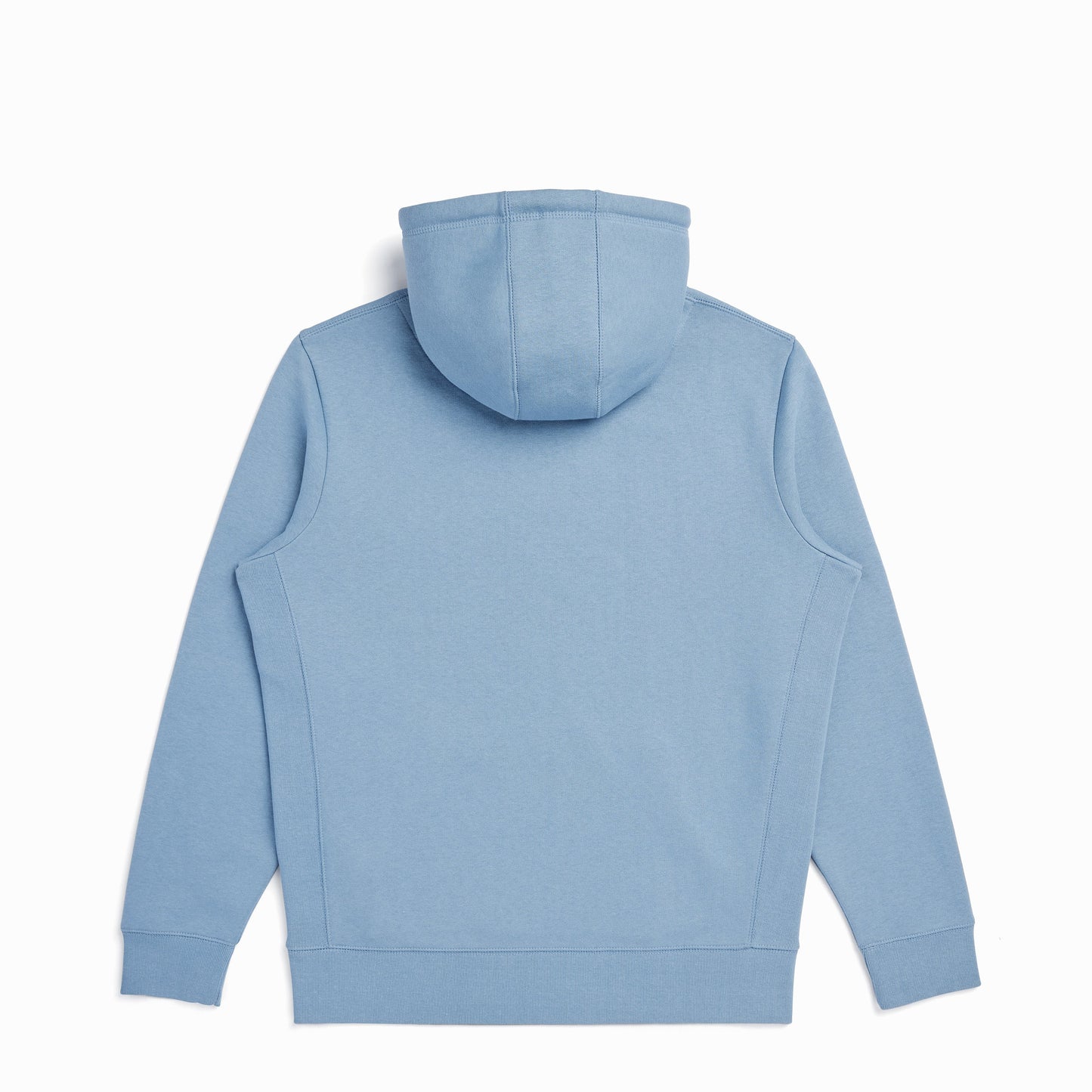 Cloudy Blue Hoodie 1268 - SIMPLUSH