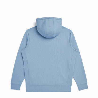Cloudy Blue Hoodie 1268 - SIMPLUSH