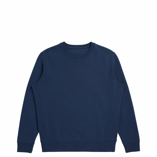 Ocean Crewneck 1064 - SIMPLUSH
