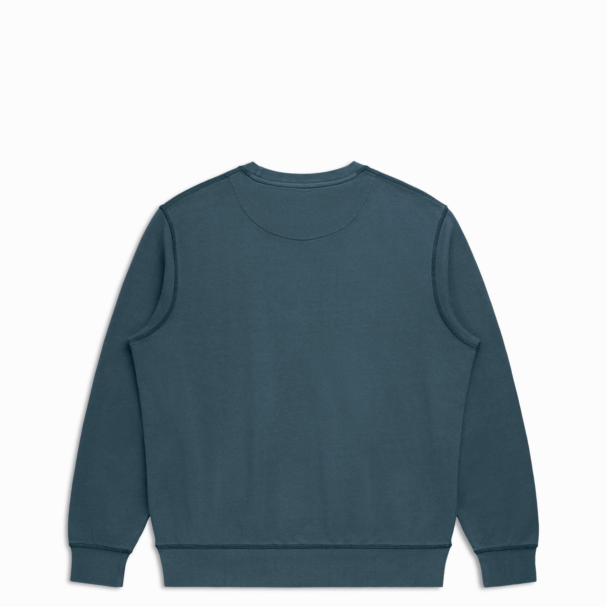 Seaside Crewneck 1072 - SIMPLUSH