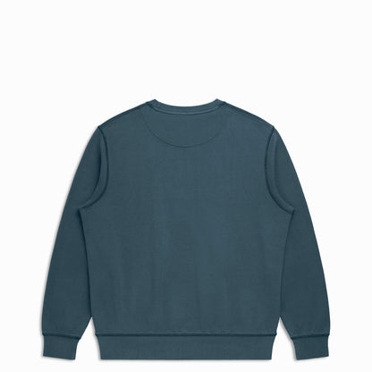 Seaside Crewneck 1072 - SIMPLUSH