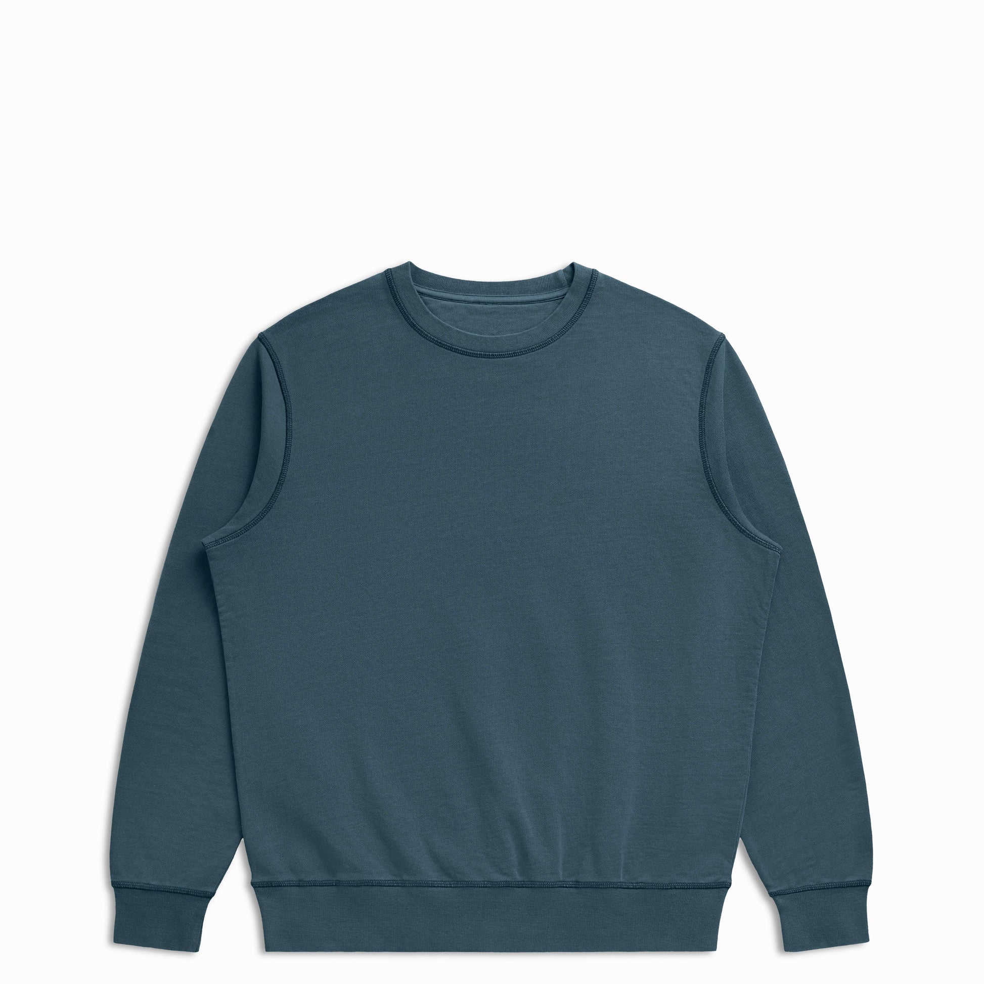 Seaside Crewneck 1072 - SIMPLUSH
