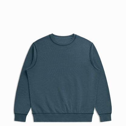 Seaside Crewneck 1072 - SIMPLUSH
