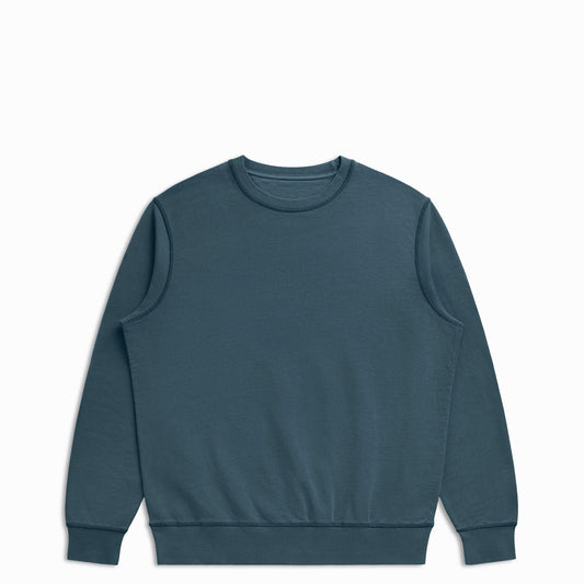 Seaside Crewneck 1072 - SIMPLUSH