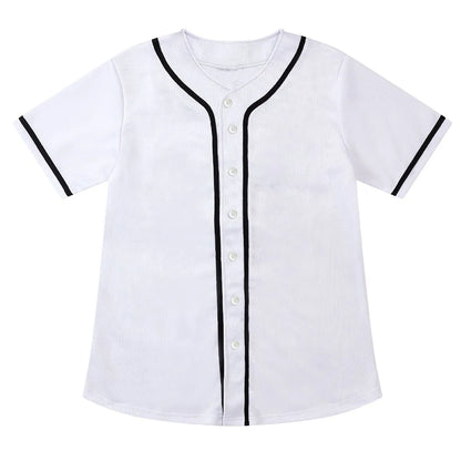 Baseball Jersey 1852