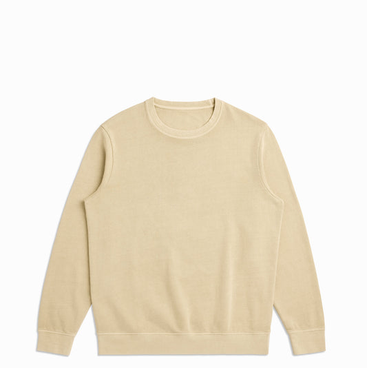 Dune Crewneck 1074 - SIMPLUSH
