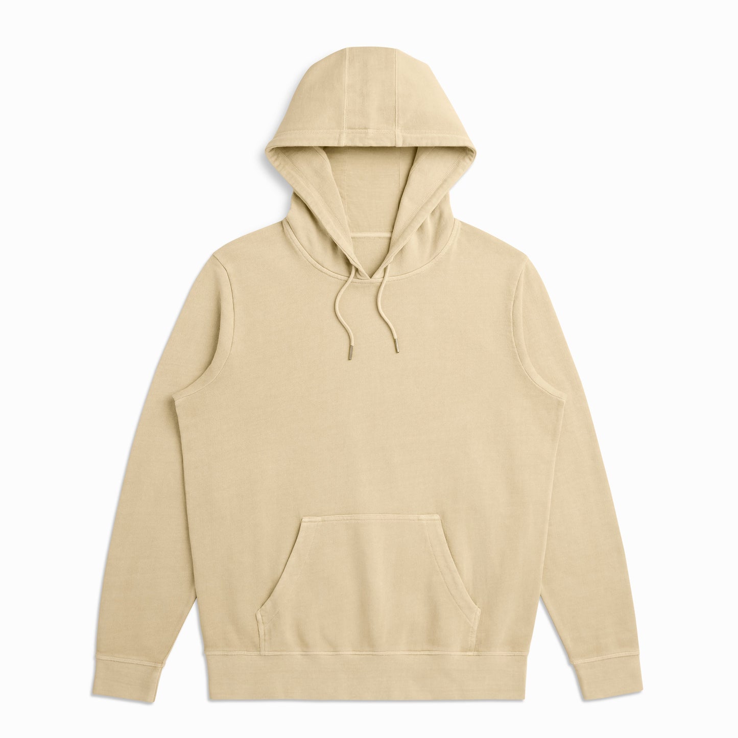 Dune Hoodie 1282 - SIMPLUSH