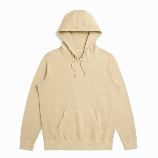 Dune Hoodie 1282 - SIMPLUSH