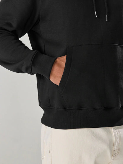 280-300 GSM Regular Fit Hoodies (30 Pack)