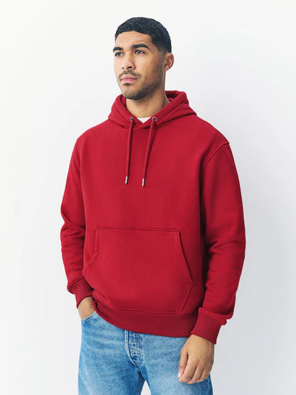 280-300 GSM Regular Fit Hoodies (30 Pack)