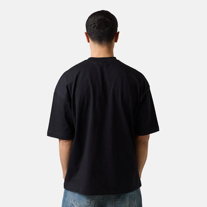 Boxy Fit 300 GSM 100% Cotton T-Shirt (60 Pack)