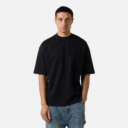 Boxy Fit 300 GSM 100% Cotton T-Shirt (60 Pack)