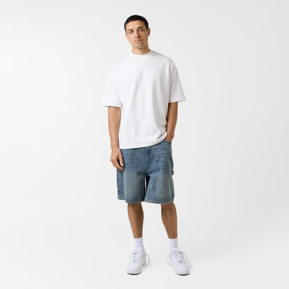 Boxy Fit 300 GSM 100% Cotton T-Shirt (60 Pack)