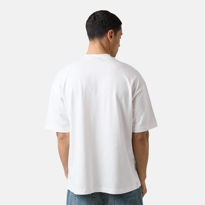 Boxy Fit 300 GSM 100% Cotton T-Shirt (60 Pack)