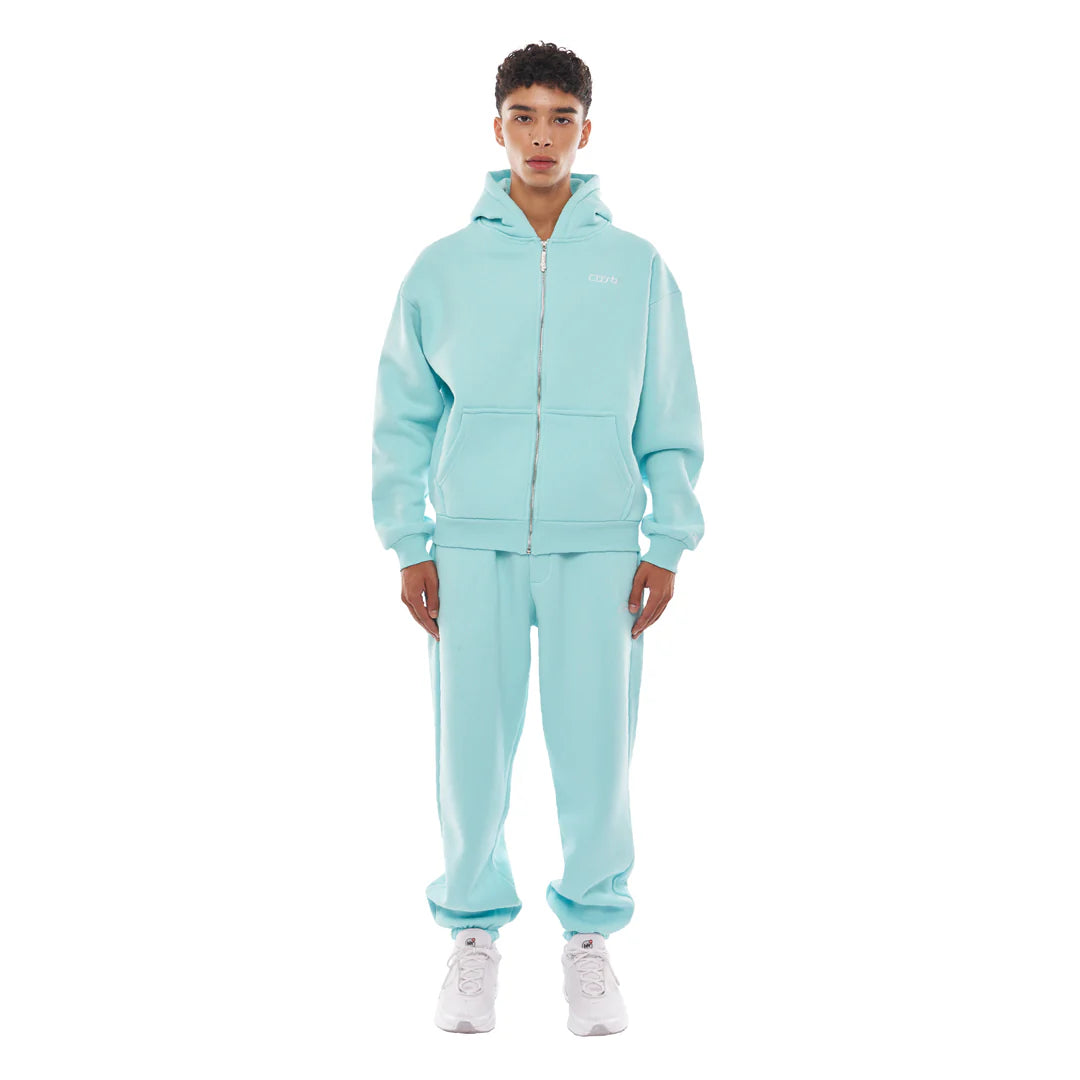 CUFFED JOGGER WATER BALLET