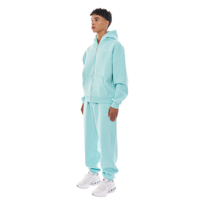 CUFFED JOGGER WATER BALLET