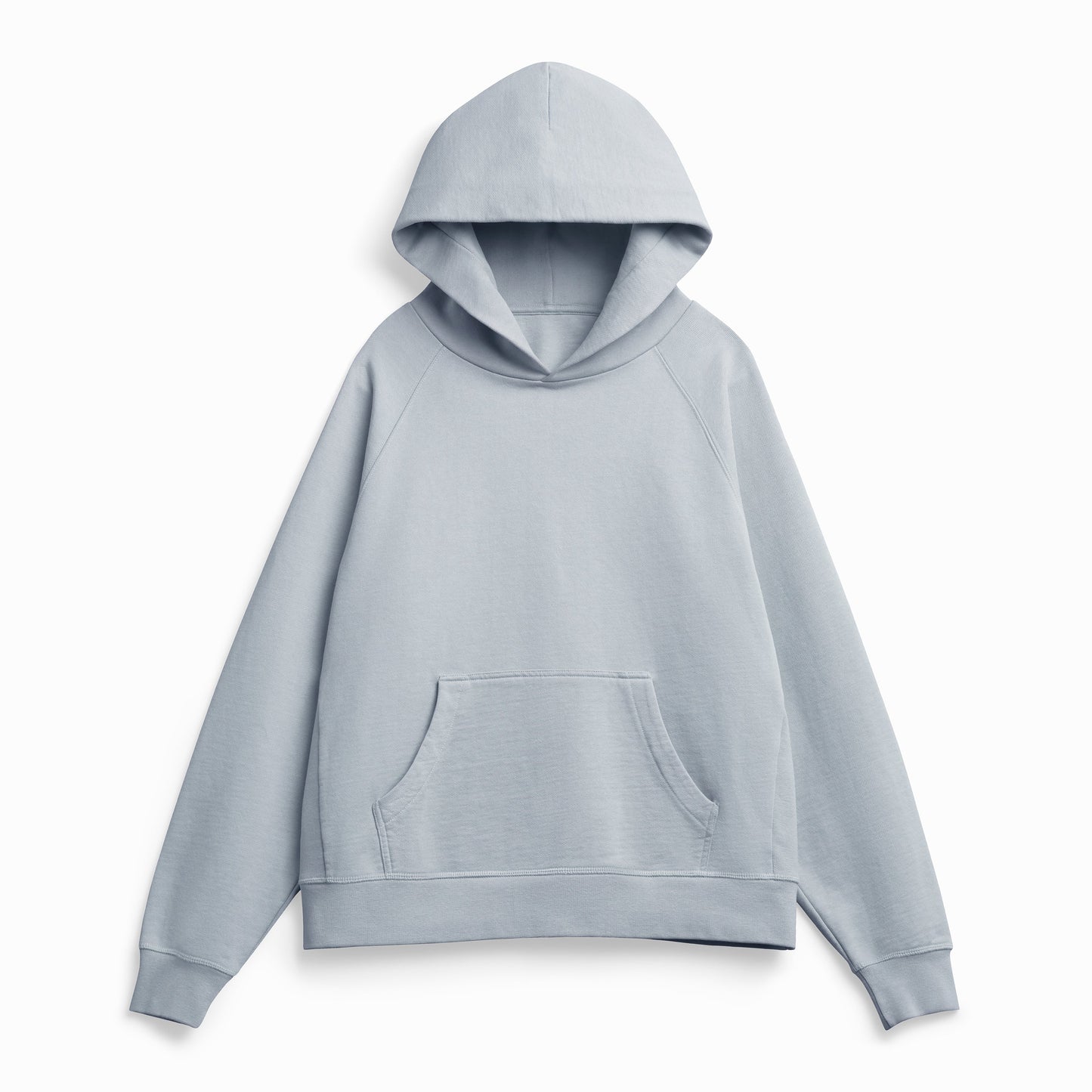 Mineral Hoodie 1262 - SIMPLUSH