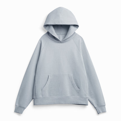 Mineral Hoodie 1262 - SIMPLUSH