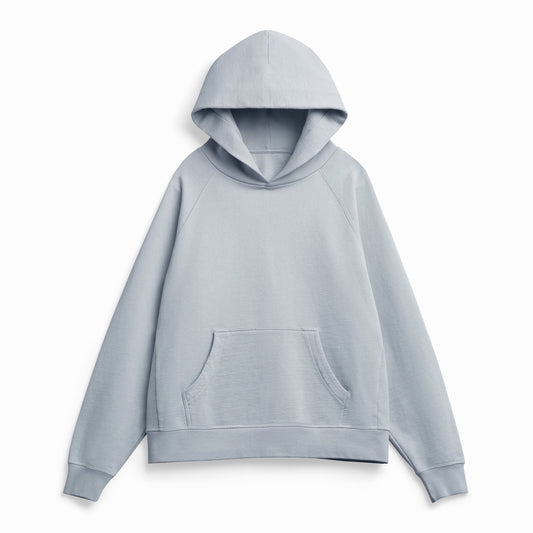 Mineral Hoodie 1262 - SIMPLUSH
