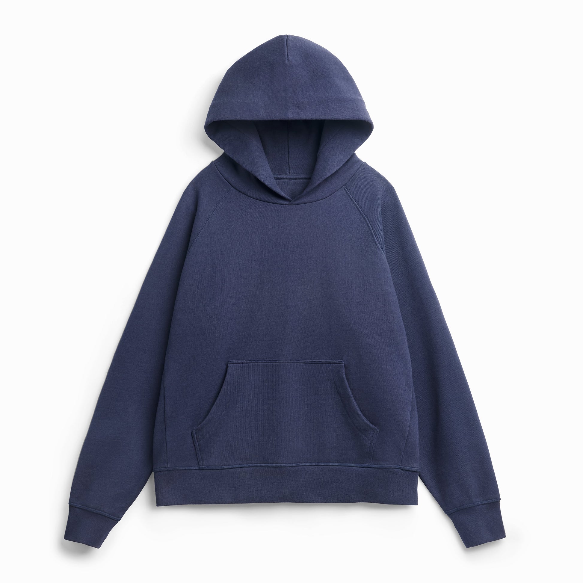 Eclipse Hoodie 1261 - SIMPLUSH