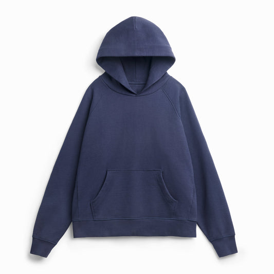 Eclipse Hoodie 1261 - SIMPLUSH