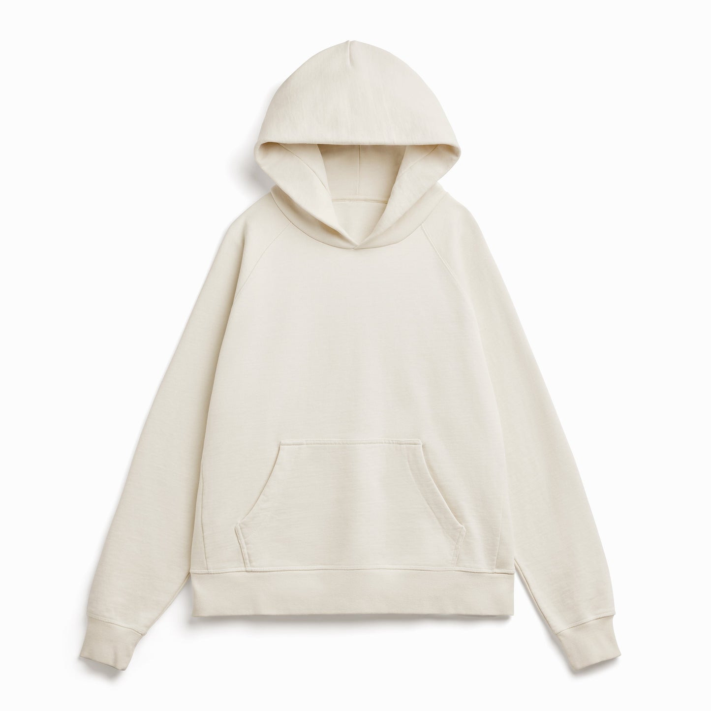 Parchment Hoodie 1260 - SIMPLUSH